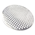 Drahtgitter SS BBQ Grill Net